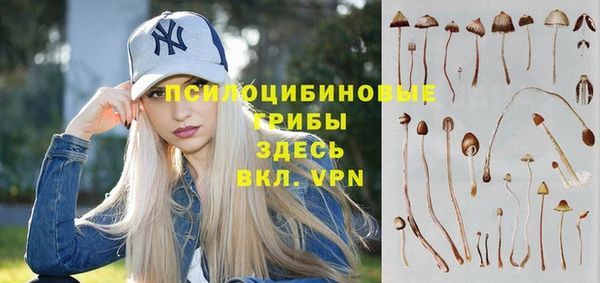 герыч Михайловск